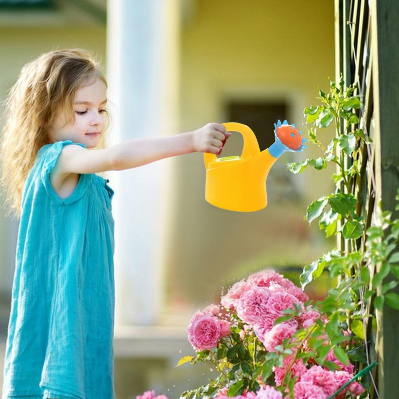 Kids Watering Can Kids Gardeni - Gardening Tools Watering Can 评论和价格