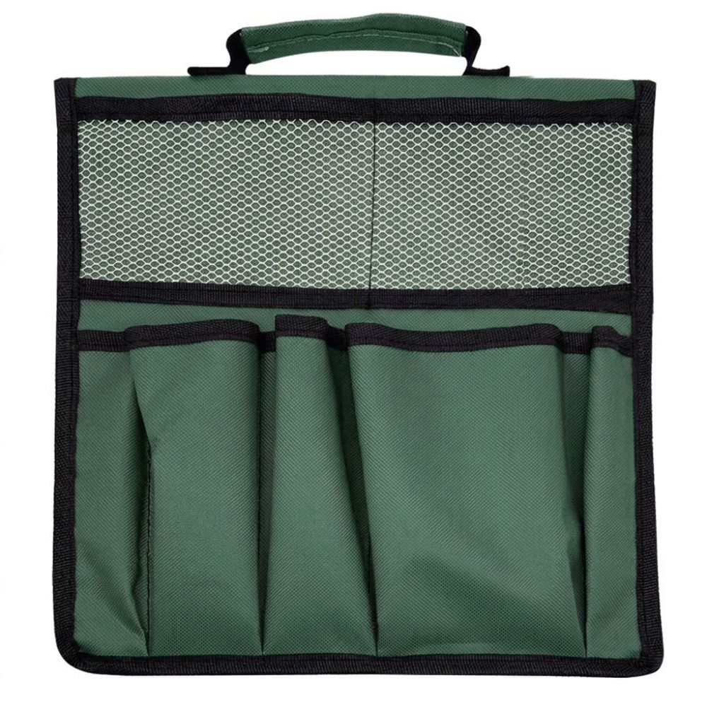 600D Oxford Cloth Garden Stool - Gardening Tools Green 评论和价格