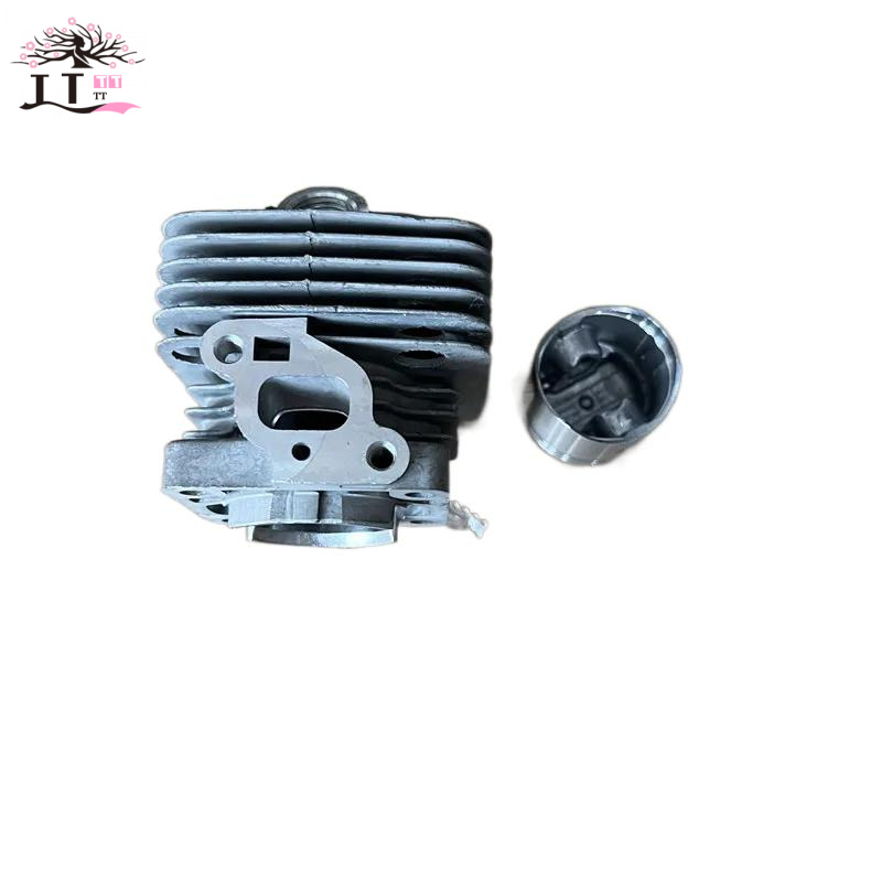 Cylinder Piston Kit 34MM For E - Gardening Tools Ppt 评论和价格