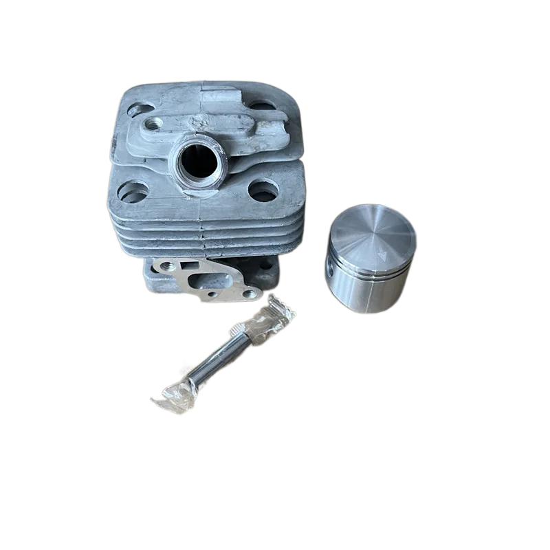 Cylinder Piston Kit 34MM For E - Gardening Tools Ppt 评论和价格