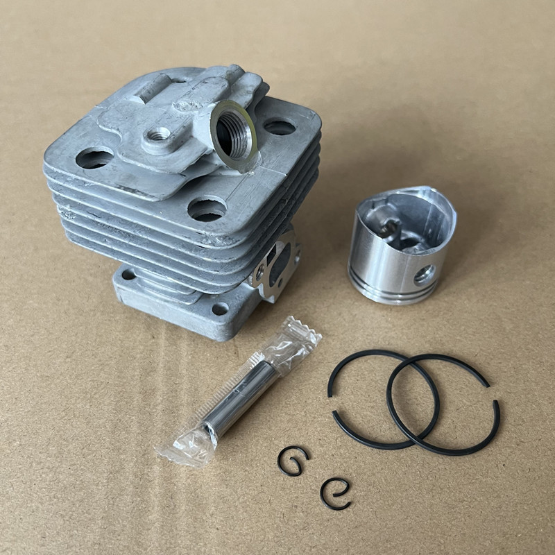 Cylinder Piston Kit 34MM For E - Gardening Tools Ppt 评论和价格