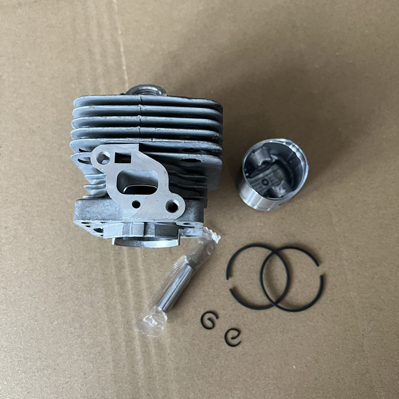 Cylinder Piston Kit 34MM For E - Gardening Tools Ppt 评论和价格