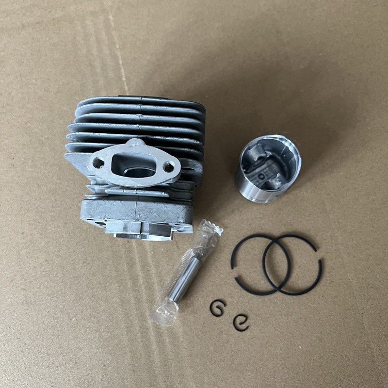 Cylinder Piston Kit 34MM For E - Gardening Tools Ppt 评论和价格