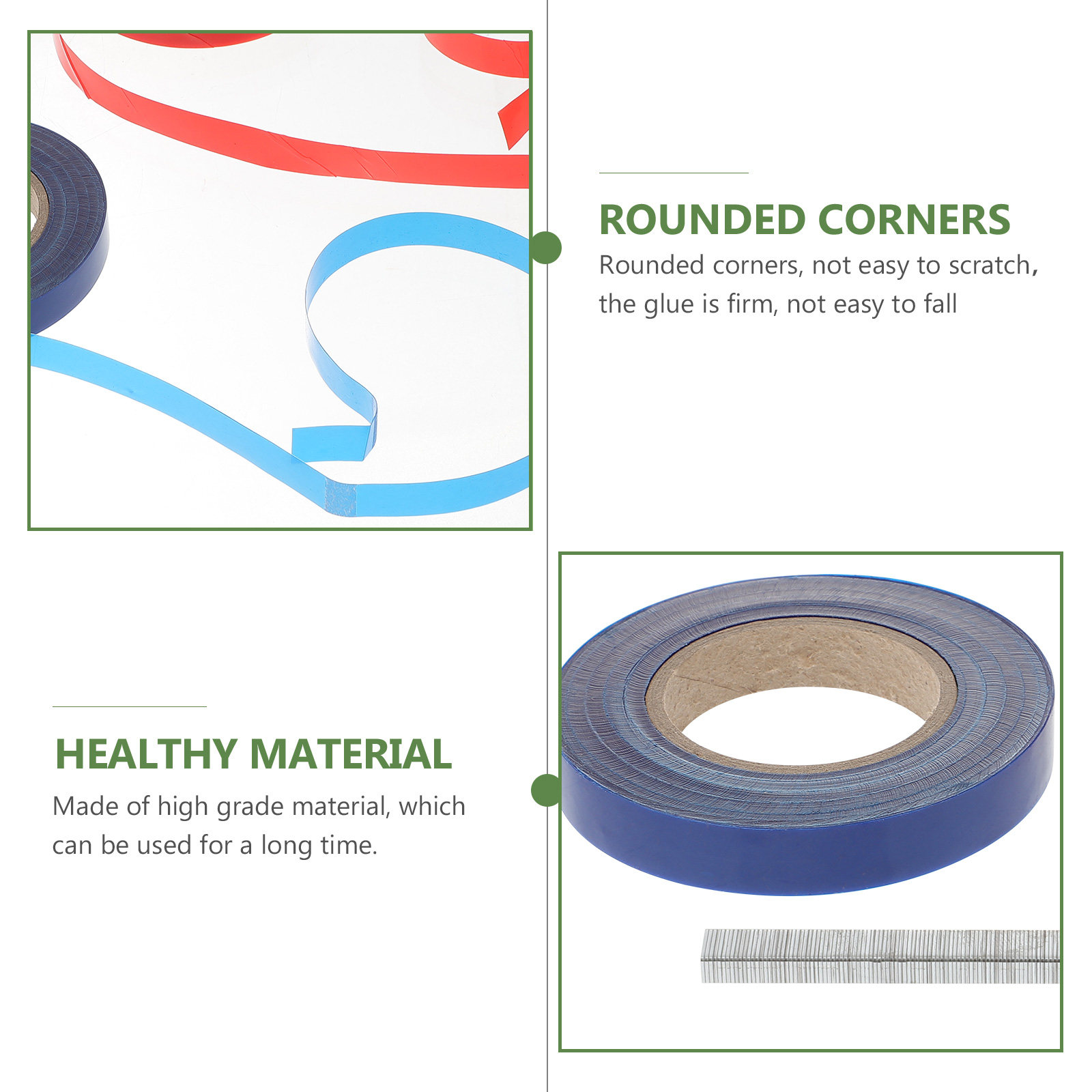 20 Rolls Heavy Duty Garden Pla - Gardening Tools Heavy Duty 评论和价格