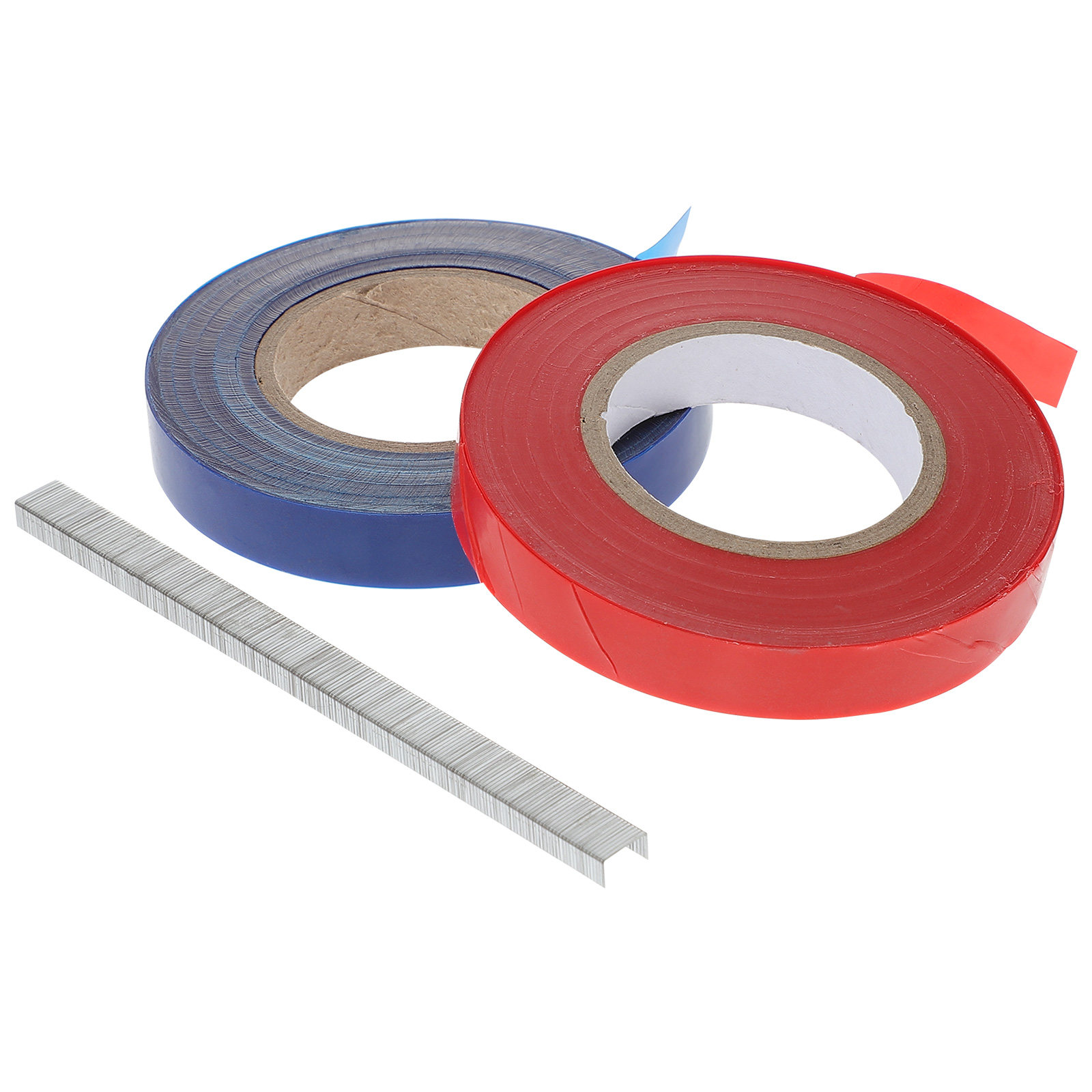 20 Rolls Heavy Duty Garden Pla - Gardening Tools Heavy Duty 评论和价格