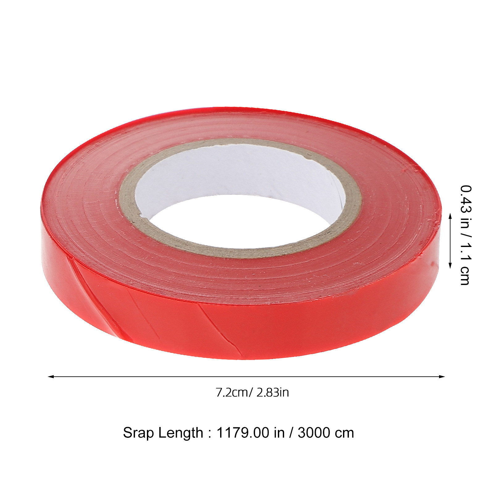20 Rolls Heavy Duty Garden Pla - Gardening Tools Heavy Duty 评论和价格