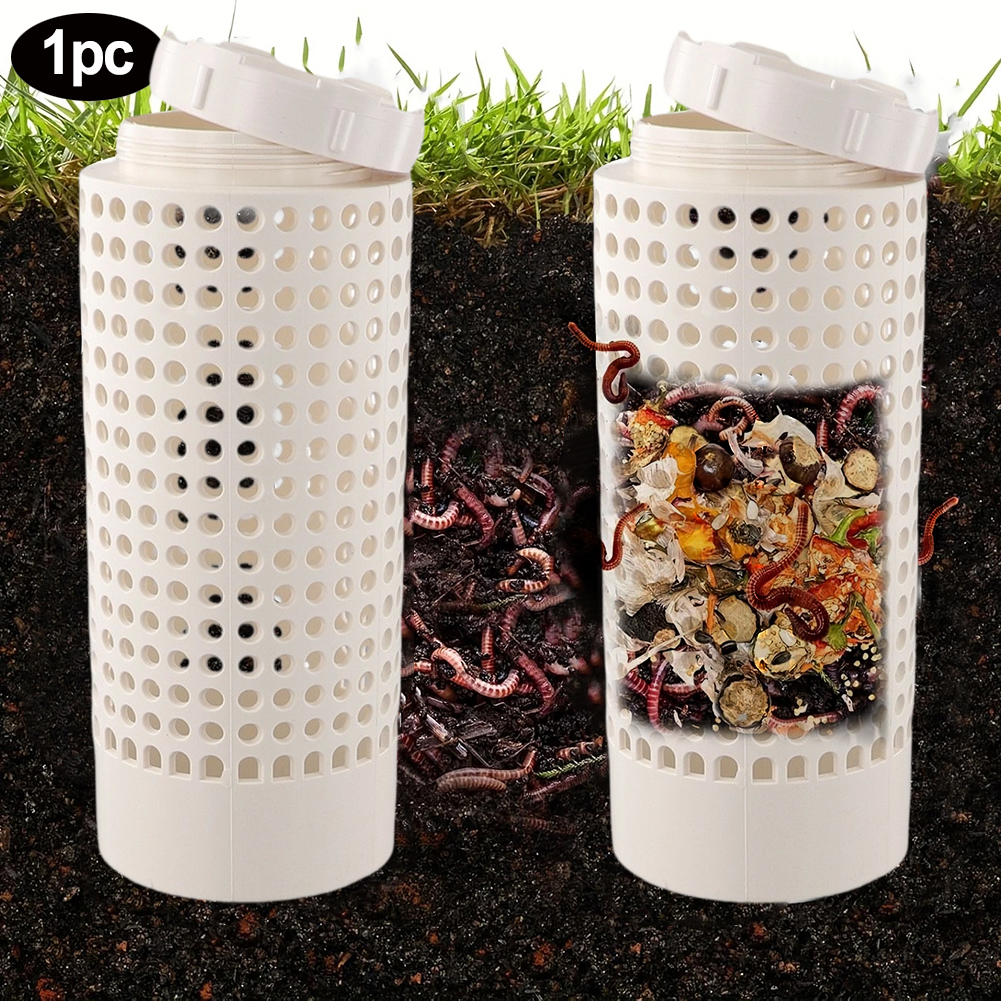 1/2/3PCS Composting Bin For Ga - Compost Bin 评论和价格