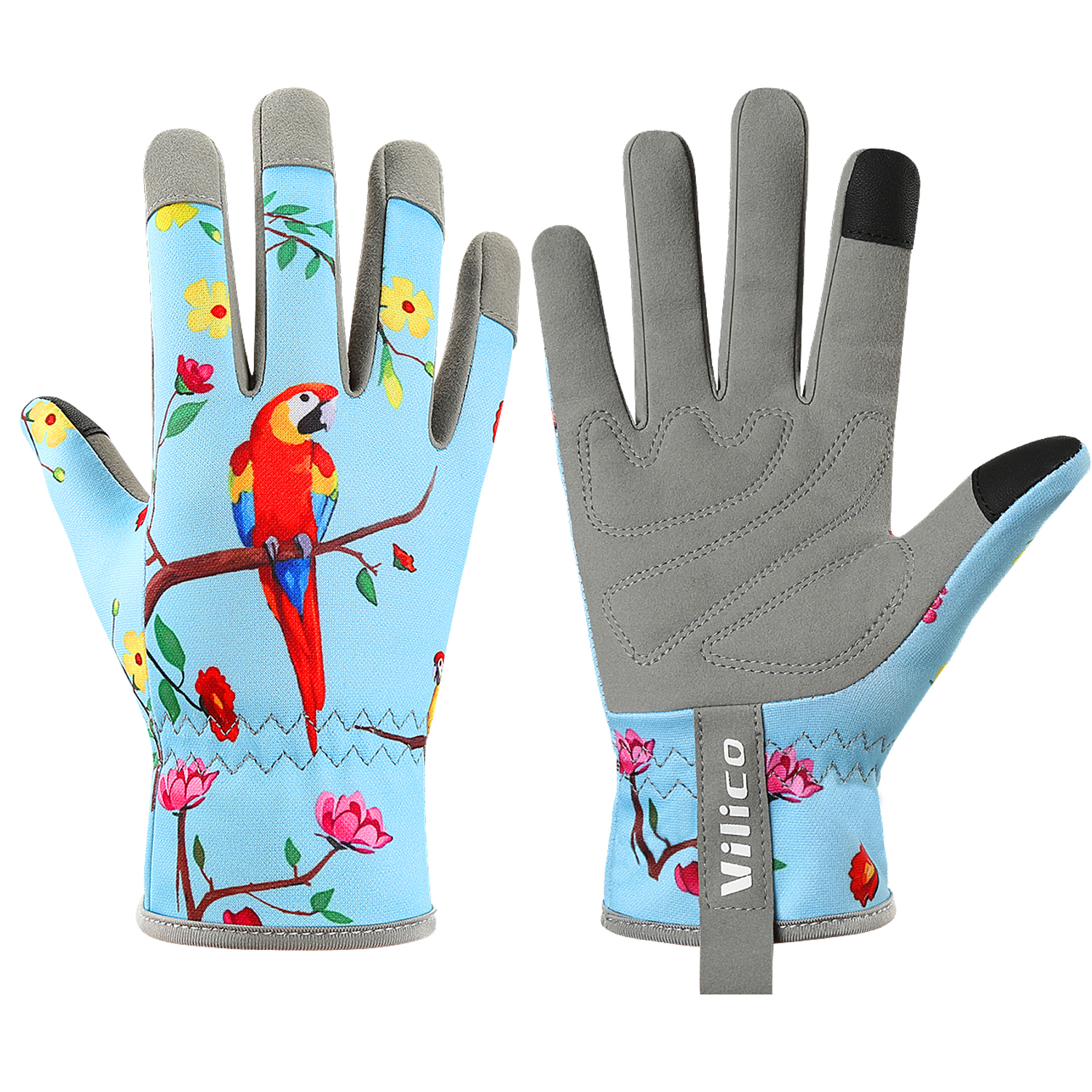 Gardening Gloves for Women Bre - Garden Gloves Thorn Proof 评论和价格