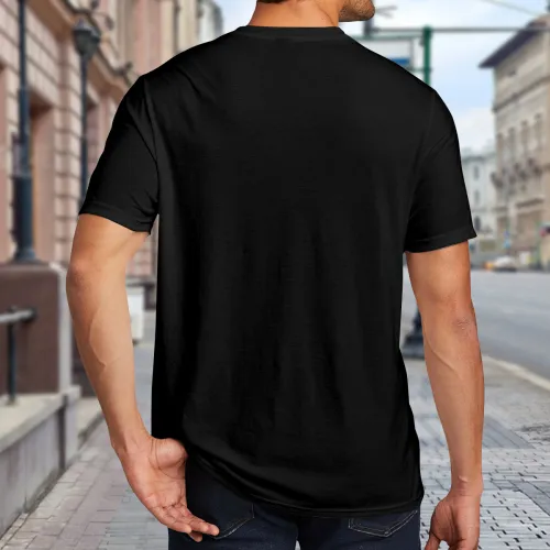 Men's Casual Short Sleeve T-Sh - Gardening Tools German 评论和价格