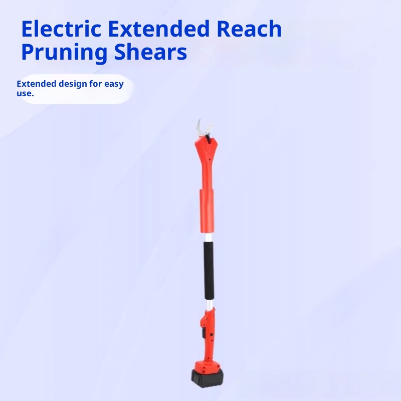 Garden Fruit Tree High Branch  - Pruning Shears 评论和价格