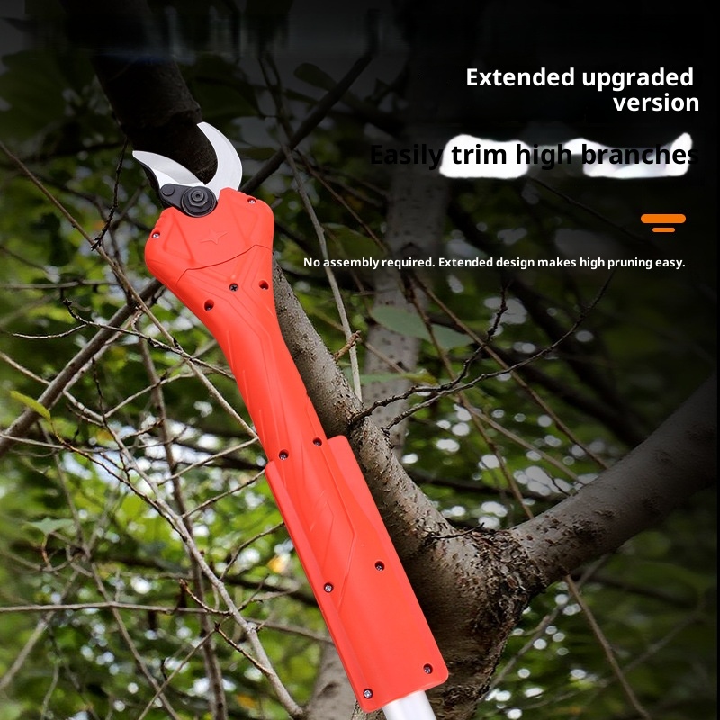 Garden Fruit Tree High Branch  - Pruning Shears 评论和价格