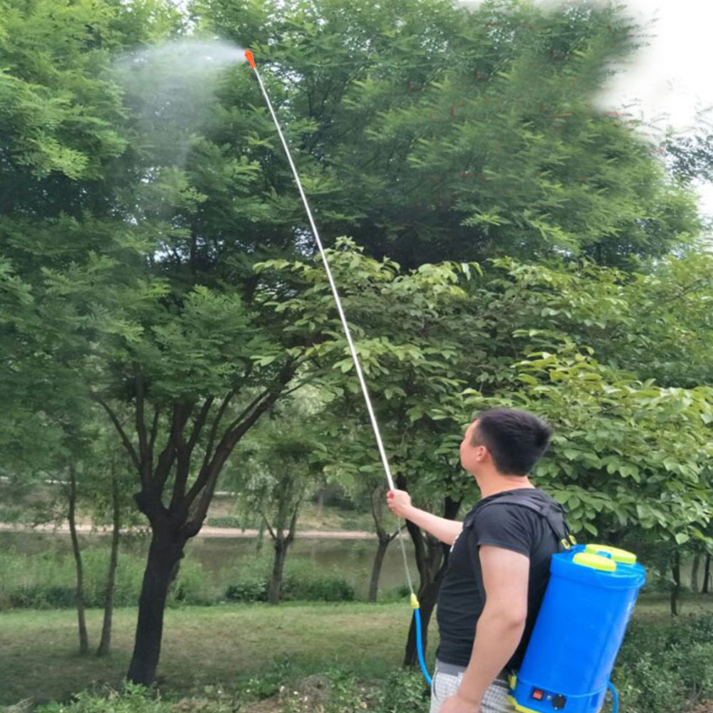 2.6m Stainless Steel Spray Ext - Gardening Tools Green 评论和价格