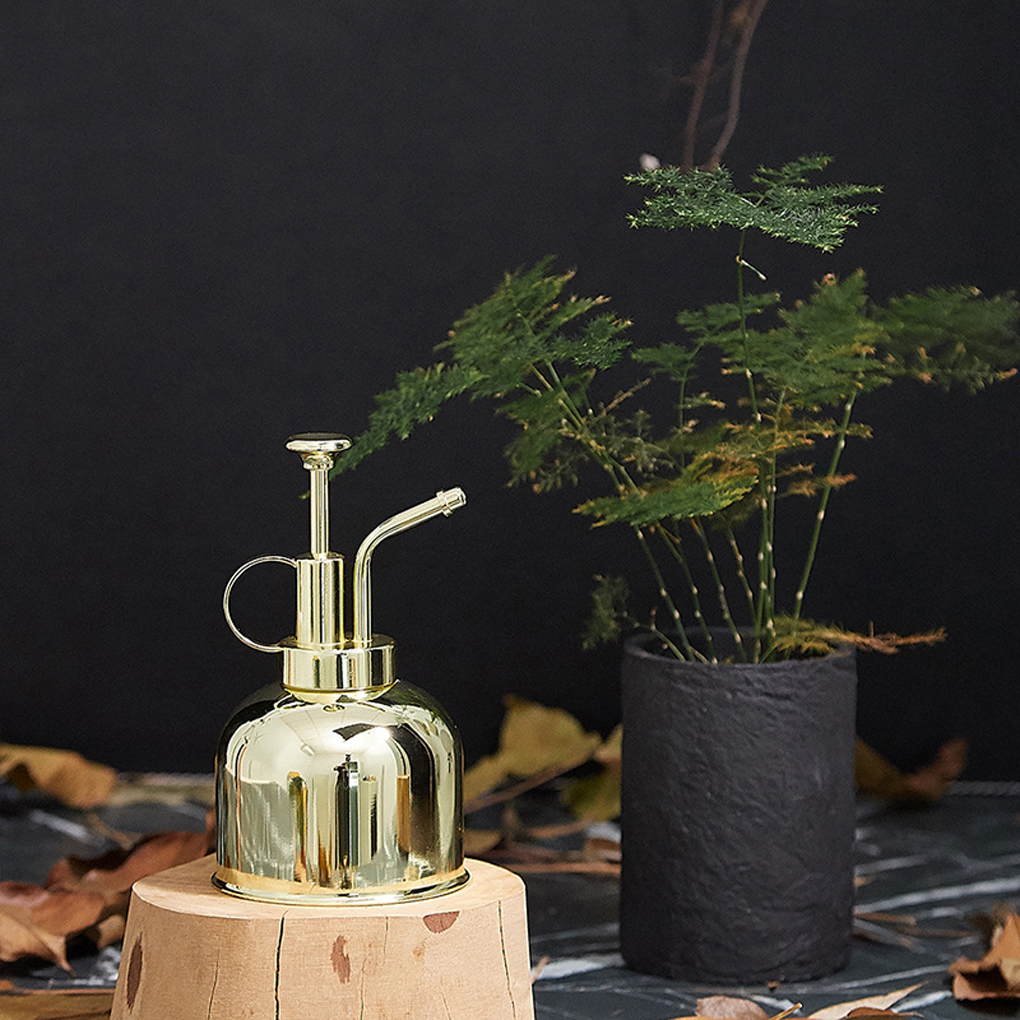 Stainless Steel Sprayer Vintag - Gardening Tools Vintage 评论和价格