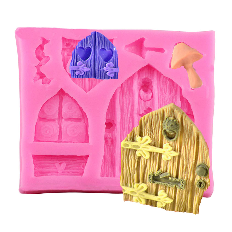 Enchanted Vintage Fairy Garden - Gardening Tools Vintage 评论和价格
