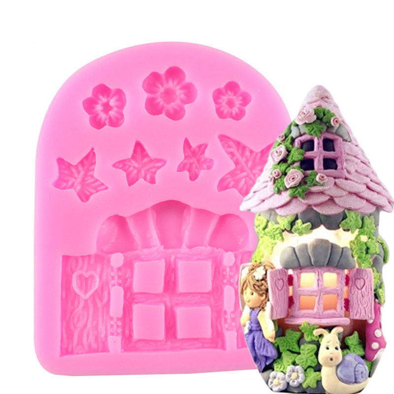 Enchanted Vintage Fairy Garden - Gardening Tools Vintage 评论和价格