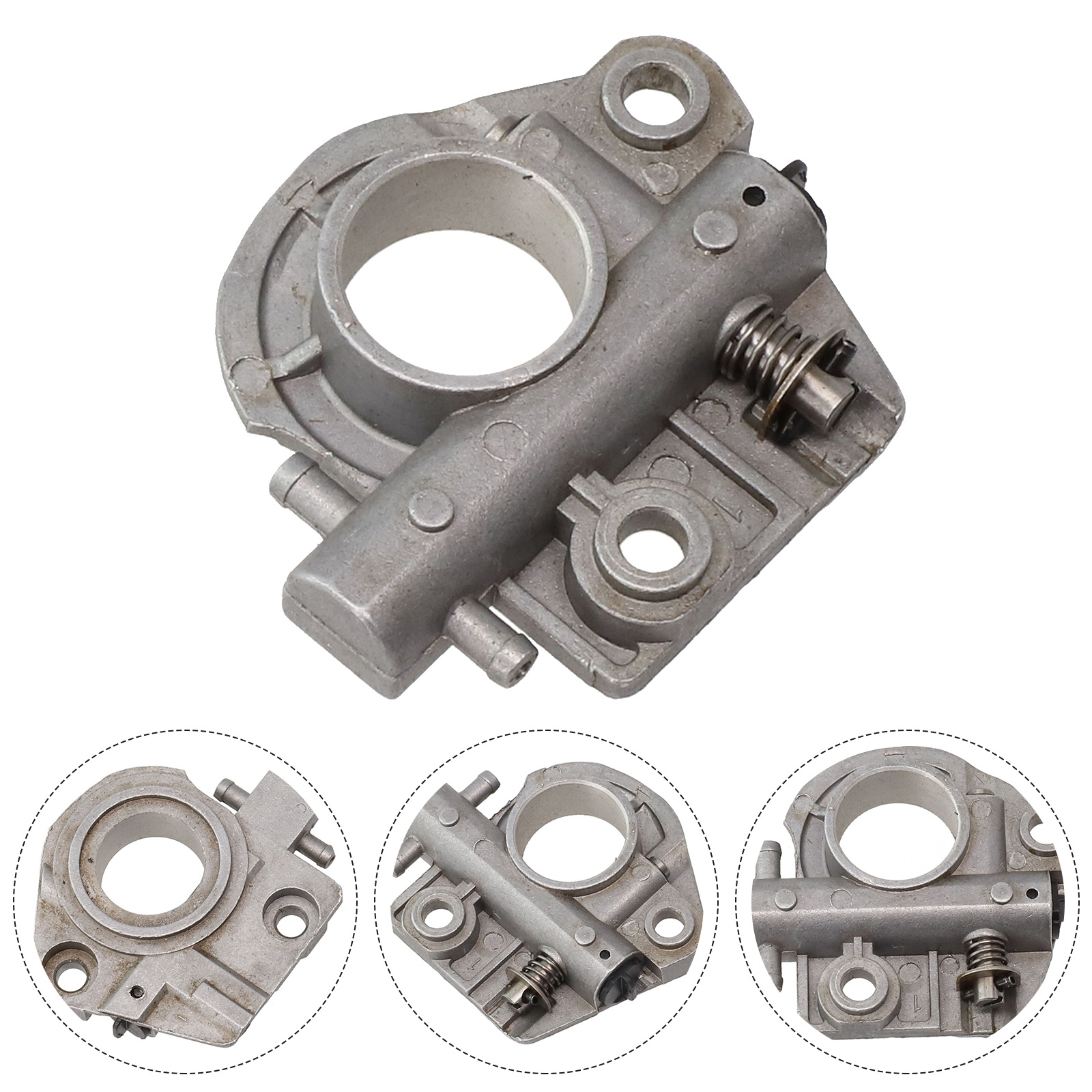 Replacement Oil Pump Assembly  - Gardening Tools Ppt 评论和价格