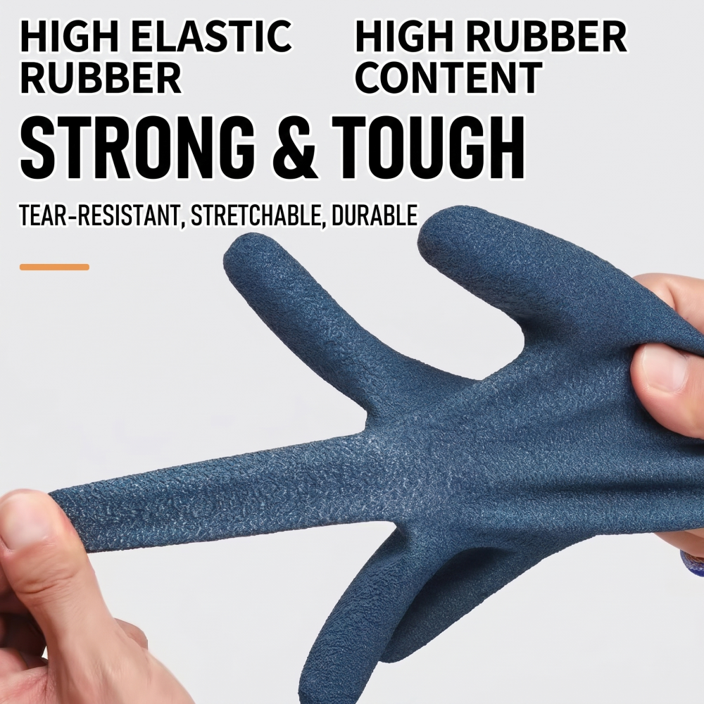 Prickle-proof & Waterproof Gar - Garden Gloves Thorn Proof 评论和价格