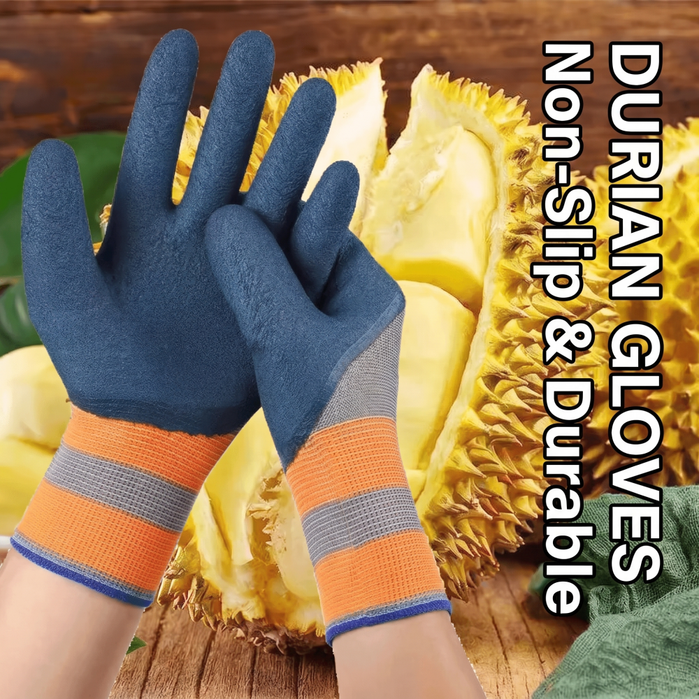 Prickle-proof & Waterproof Gar - Garden Gloves Thorn Proof 评论和价格