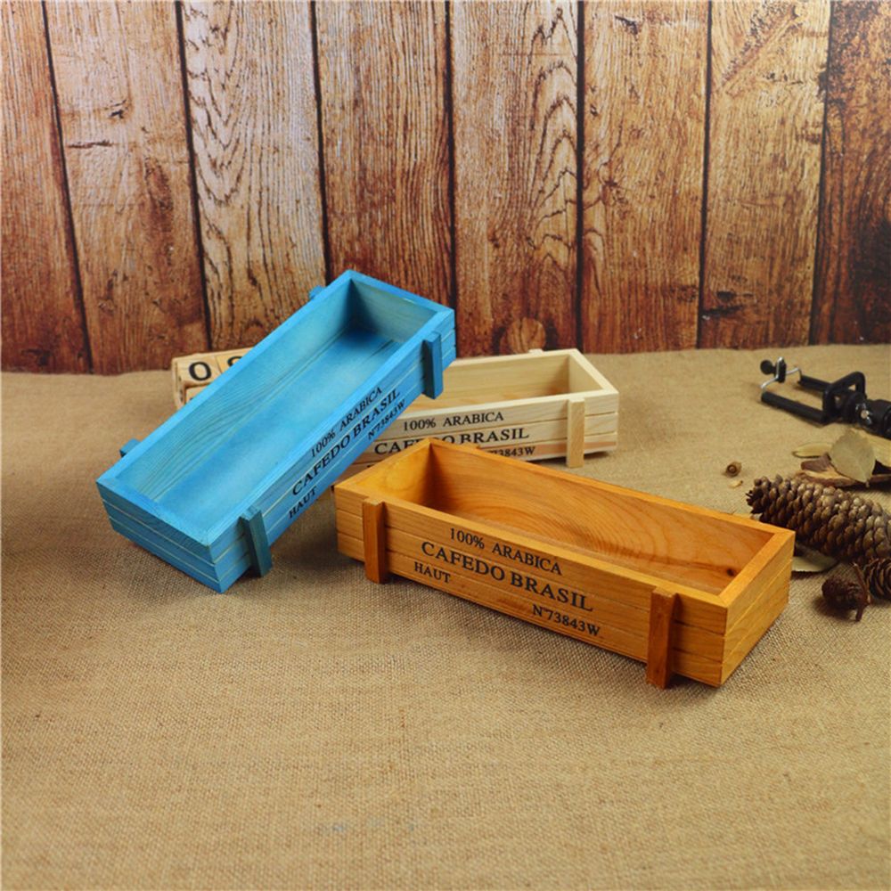 1 PC Tools Garden Decor Trough - Gardening Tools Vintage 评论和价格