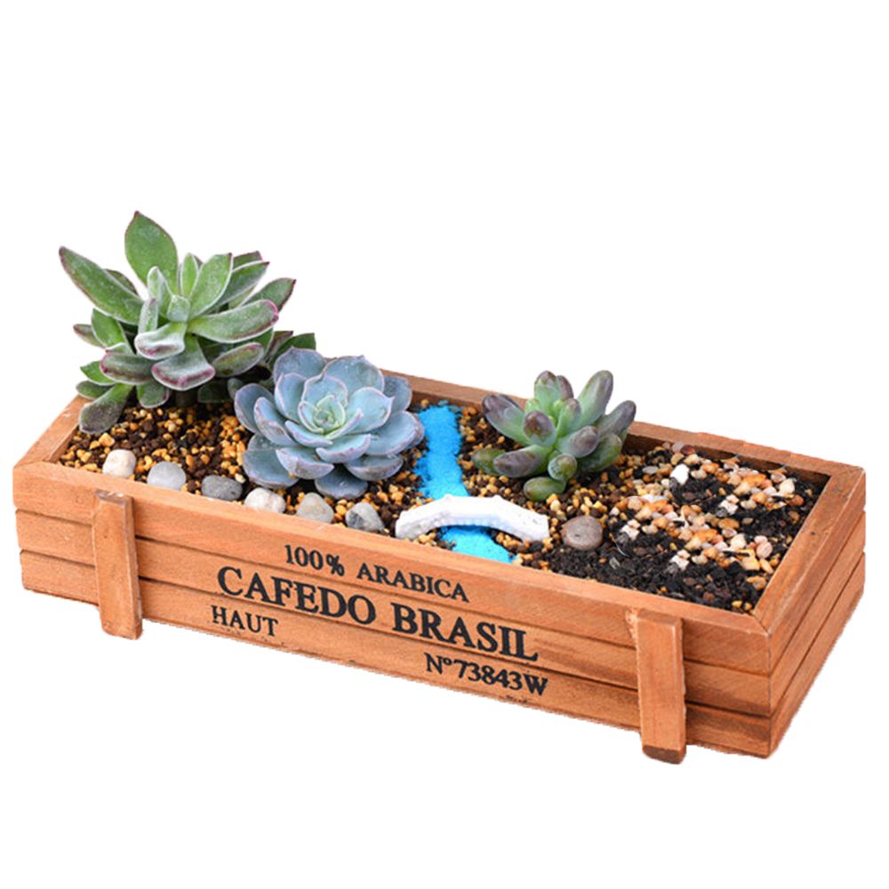 1 PC Tools Garden Decor Trough - Gardening Tools Vintage 评论和价格