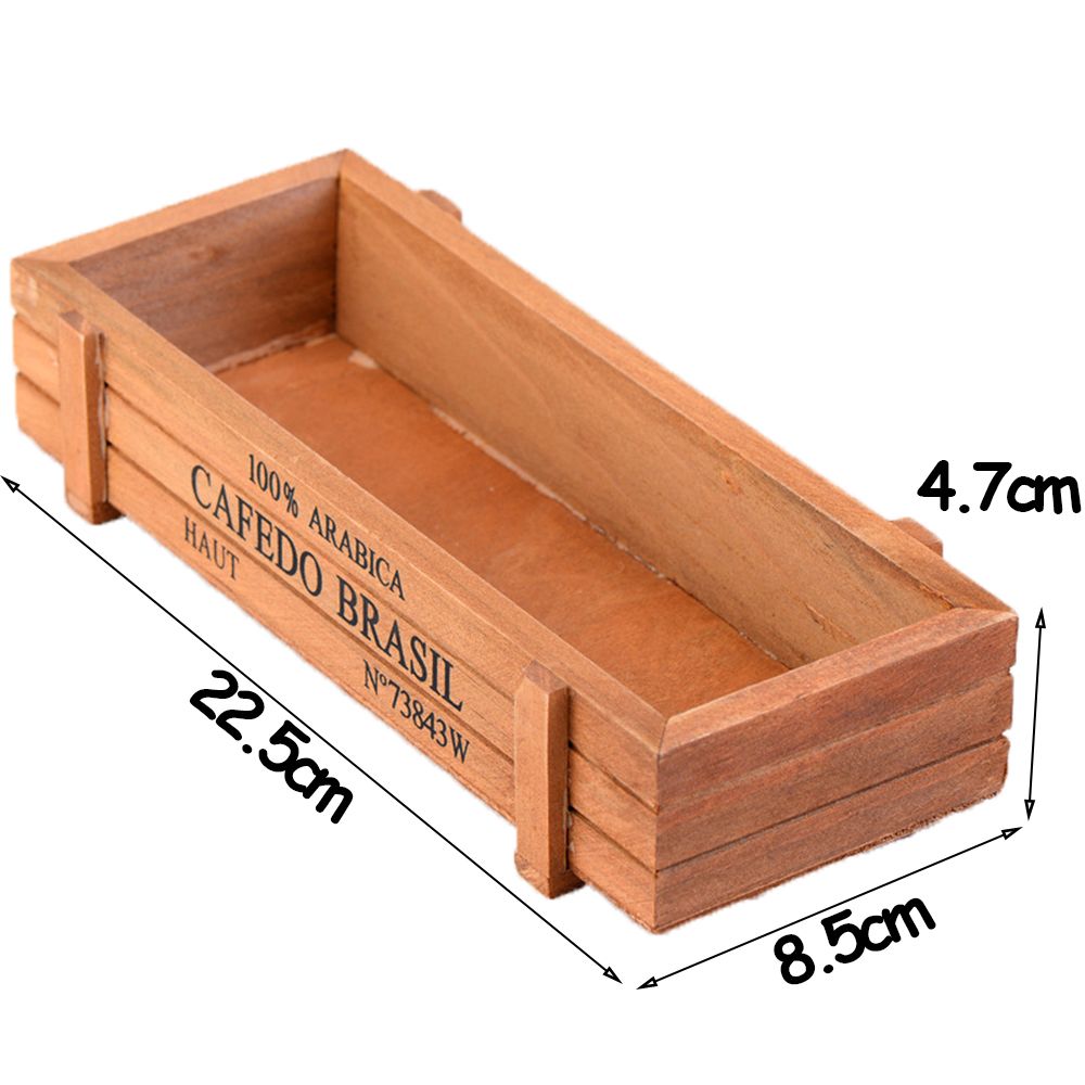 1 PC Tools Garden Decor Trough - Gardening Tools Vintage 评论和价格