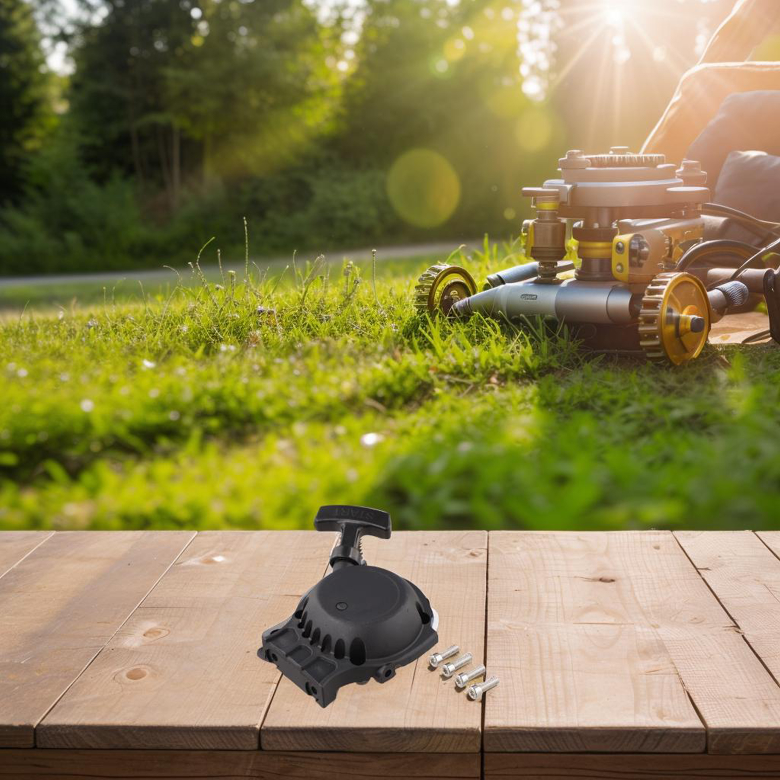 A051000940 A051000941 Recoil S - Gardening Tools Ppt 评论和价格