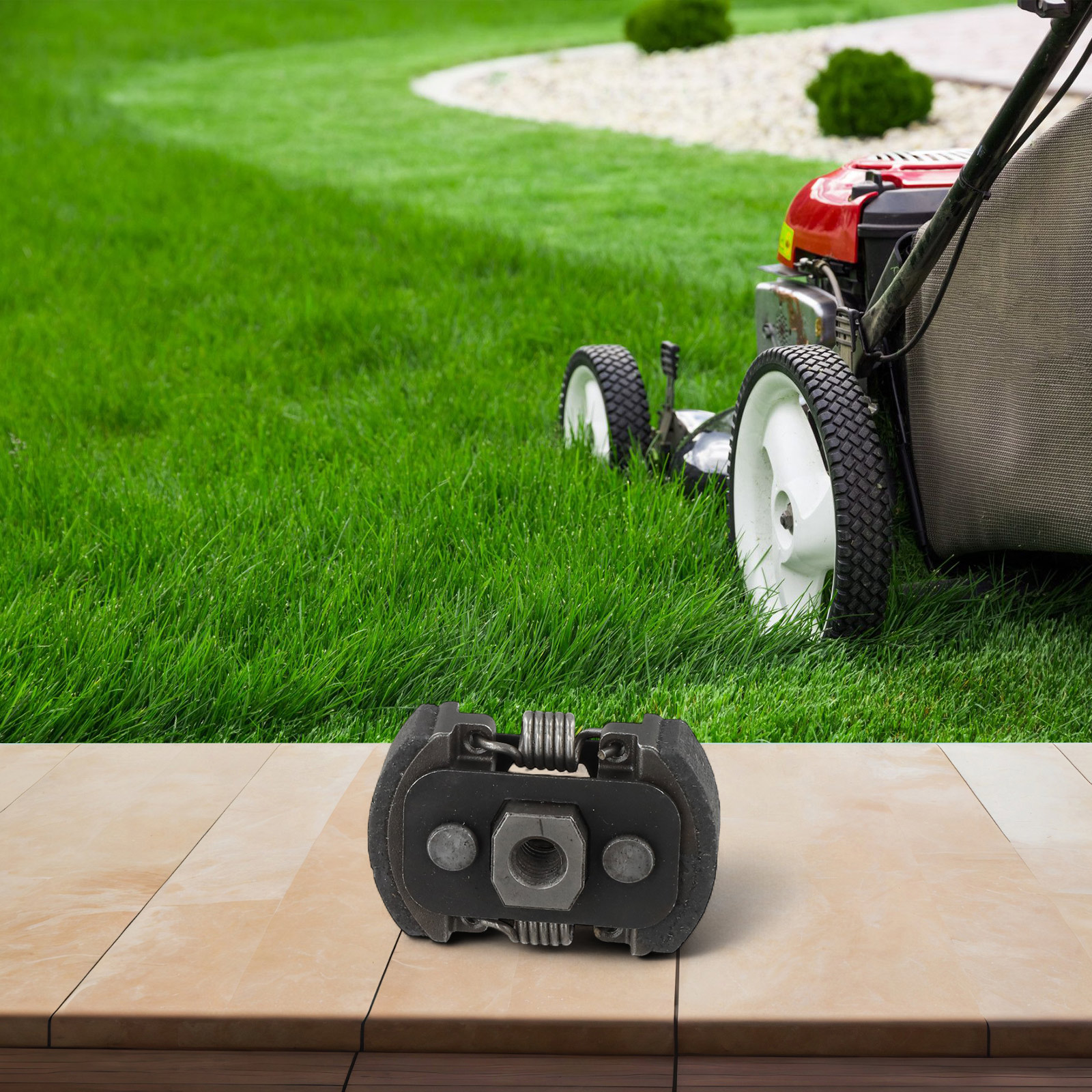 1PC For Echo A056000230 Clutch - Gardening Tools Ppt 评论和价格
