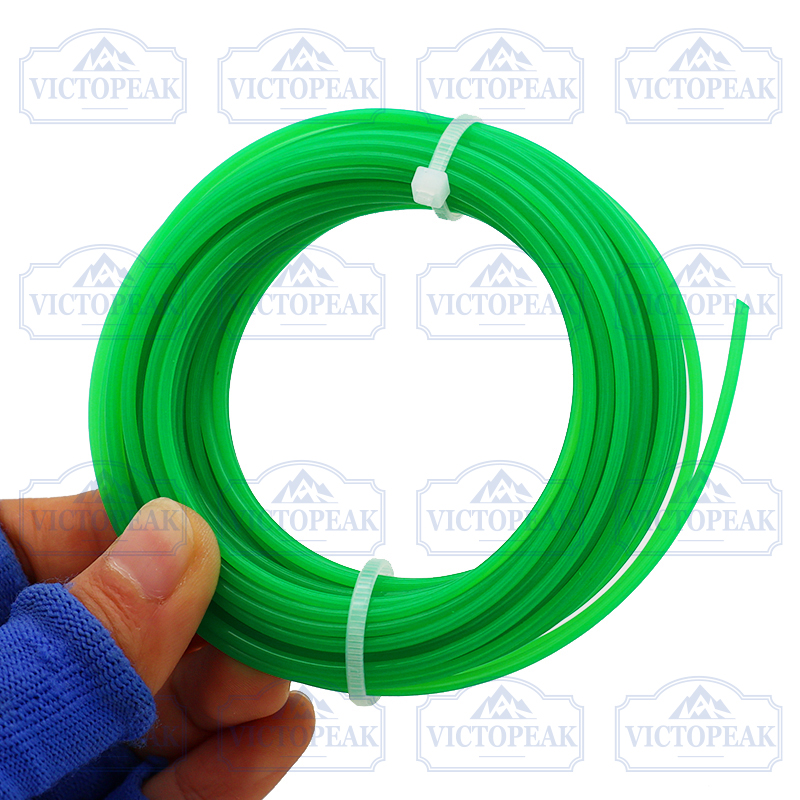 2.0mm 10m Green Trimmer Line G - Gardening Tools Green 评论和价格