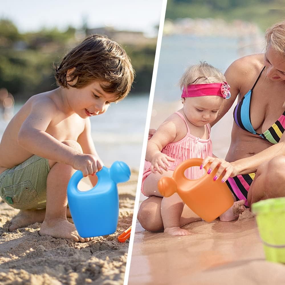 Heavy Duty Beach Sand Watering - Gardening Tools Green 评论和价格