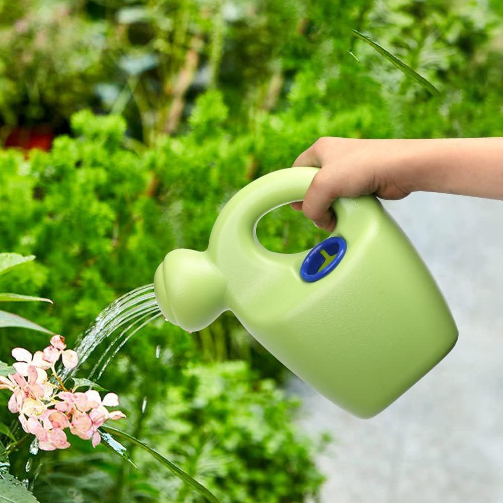 Heavy Duty Beach Sand Watering - Gardening Tools Green 评论和价格