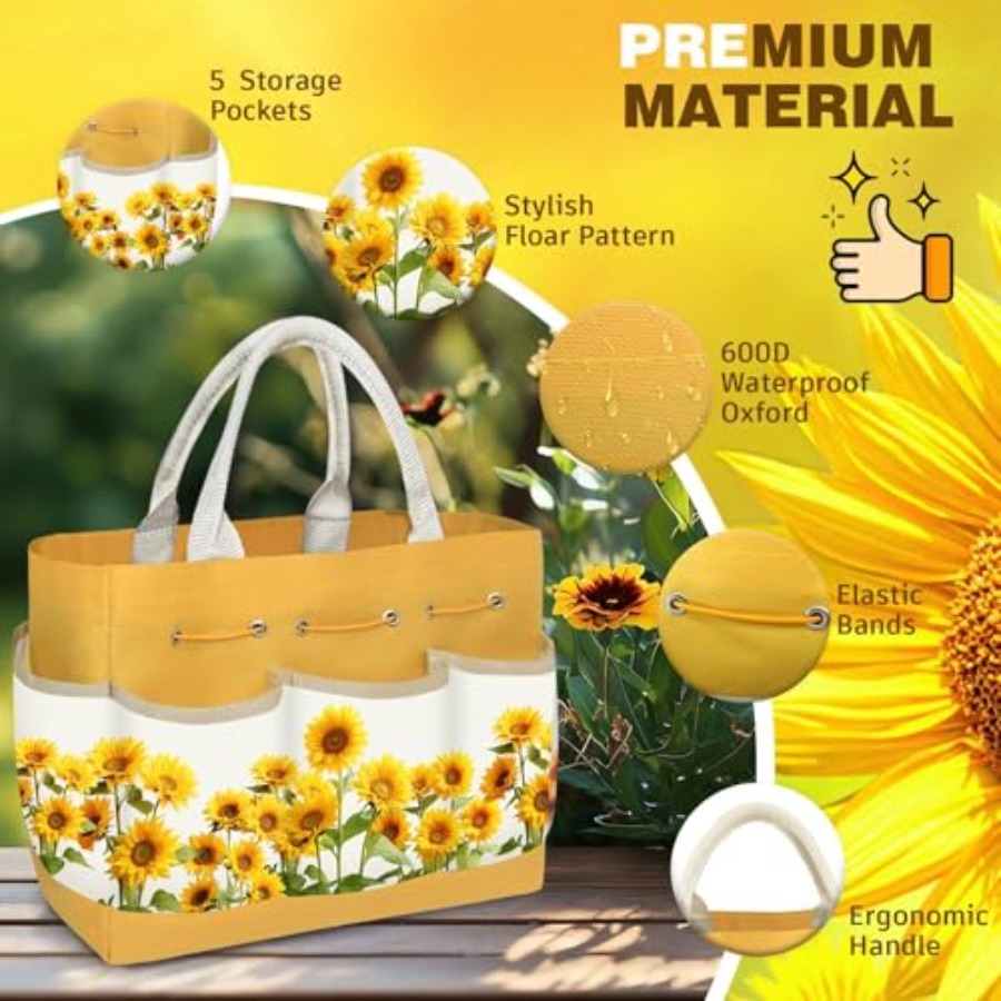 22Pcs Gardening Tools Set for  - Gardening Tools Mothers Day 评论和价格