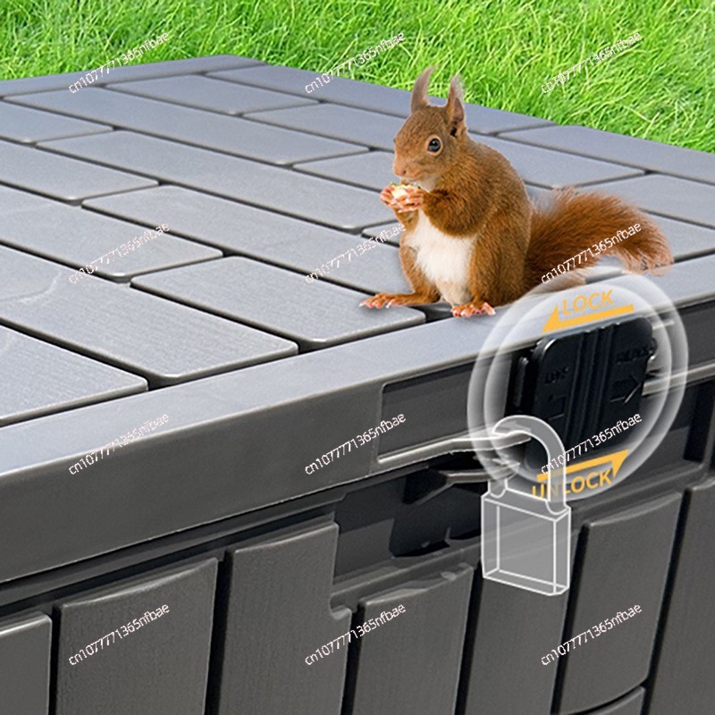 Outdoor Waterproof Dustproof S - Gardening Tools Organizer 评论和价格
