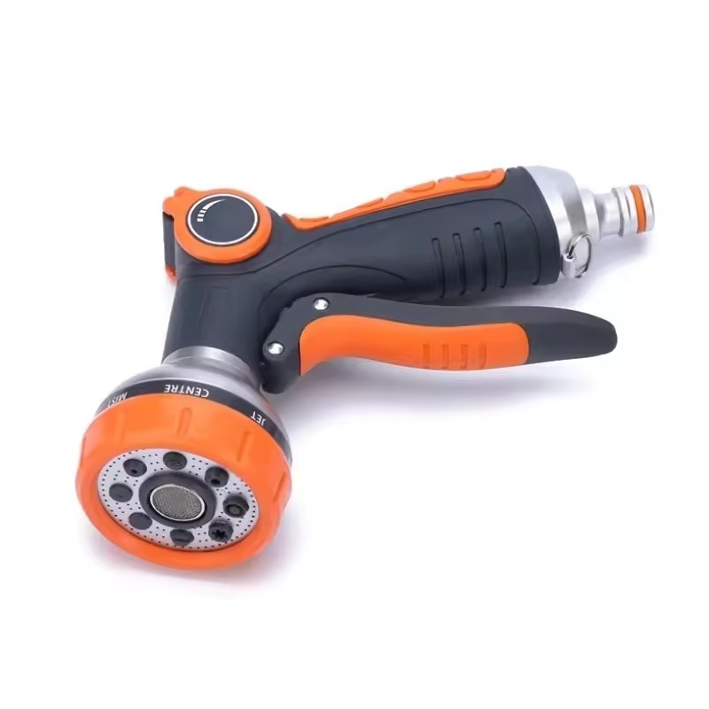 Mutifunctional 9 Pattern Garde - Gardening Tools Types 评论和价格