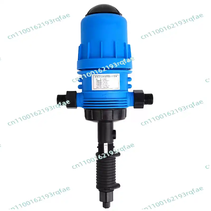 Veterinary drug dispenser Farm - Fertilizer Dispenser 评论和价格