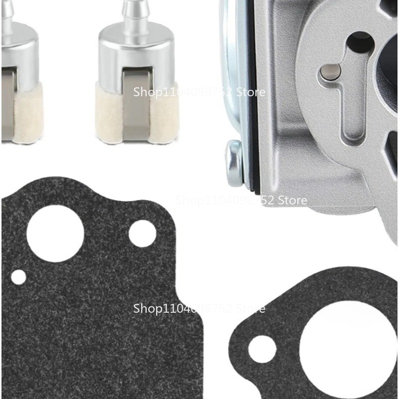 carburetor kit for ECHO HCA-26 - Gardening Tools Ppt 评论和价格