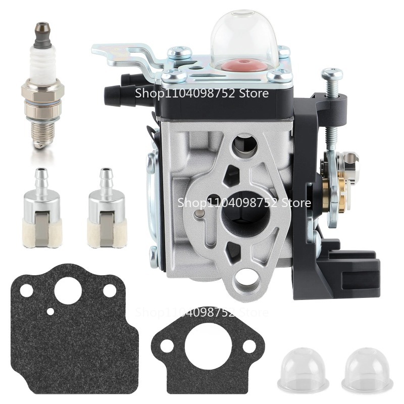 carburetor kit for ECHO HCA-26 - Gardening Tools Ppt 评论和价格