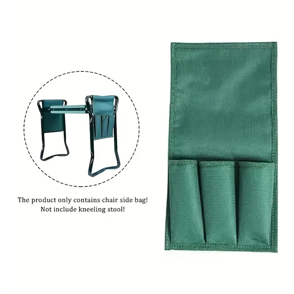Professional Multi-Pocket Tool - Gardening Tools Organizer 评论和价格