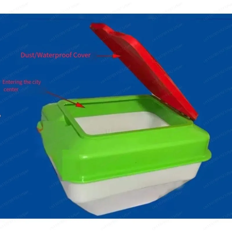 Precise Automatic Fertilizer D - Fertilizer Dispenser 评论和价格