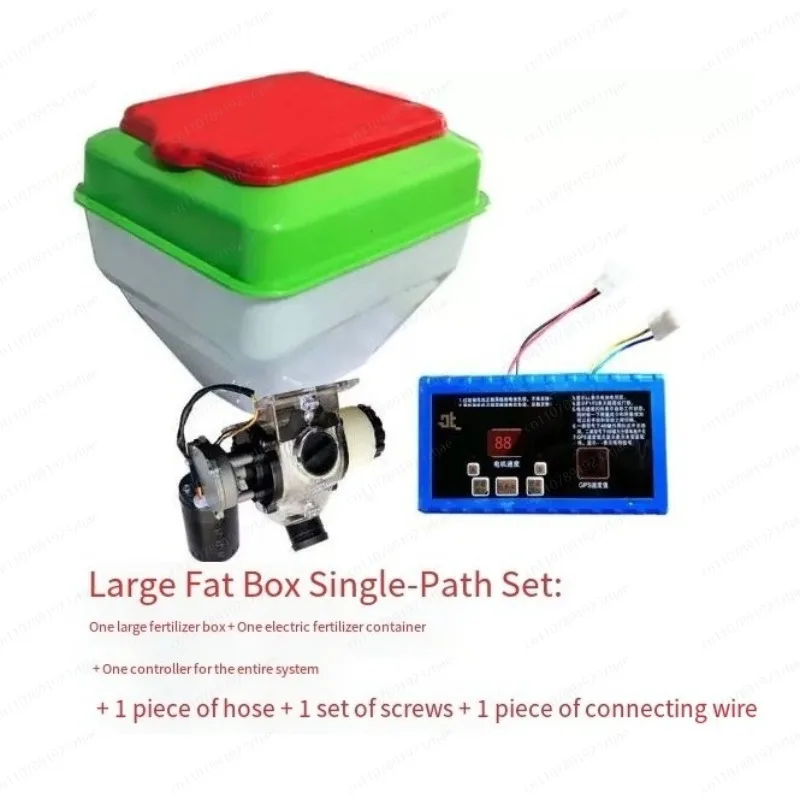 Precise Automatic Fertilizer D - Fertilizer Dispenser 评论和价格