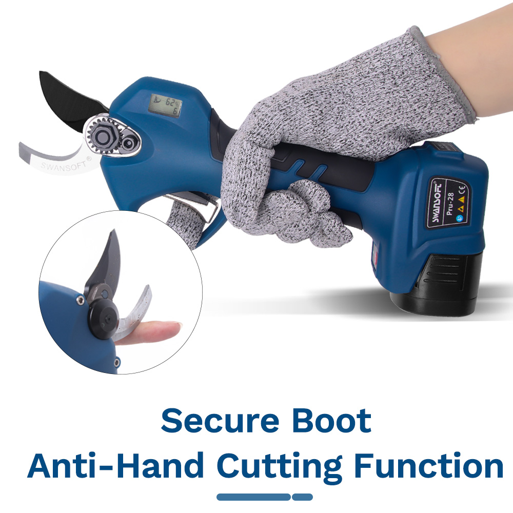 16.8V 2pc Lithium-Ion Battery  - Pruning Shears 评论和价格