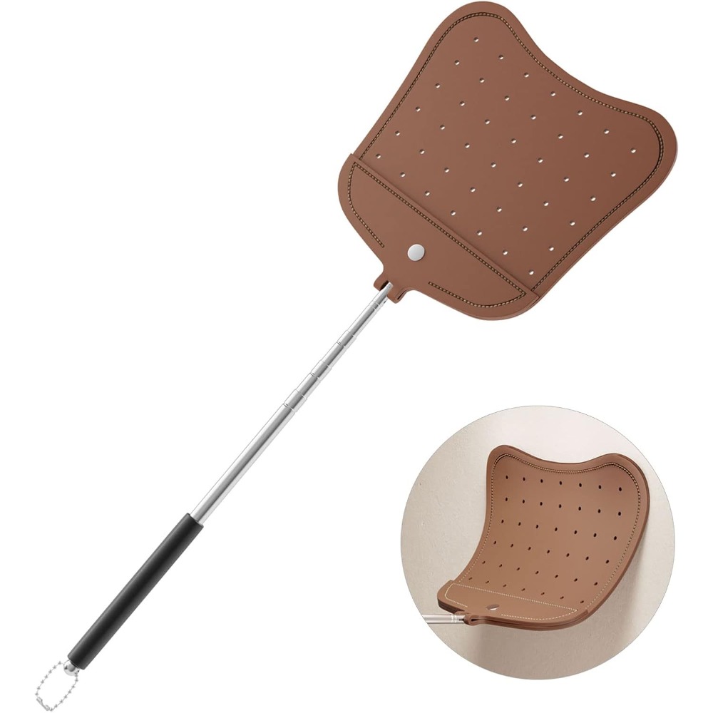 Telescopic and Extendable Fly  - Gardening Tools Uses 评论和价格