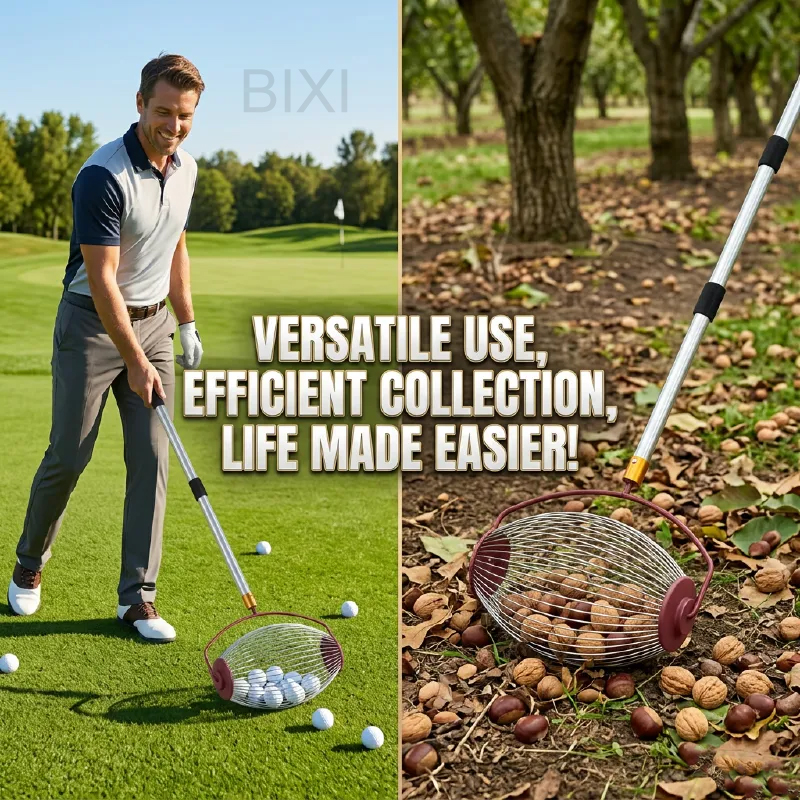 Drum Type Nut Collector, Rolli - Gardening Tools Types 评论和价格