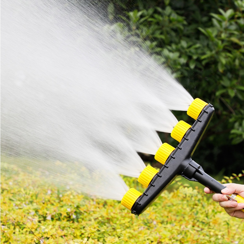 1pcs Garden Lawn Watering Spri - Gardening Tools Watering Can 评论和价格