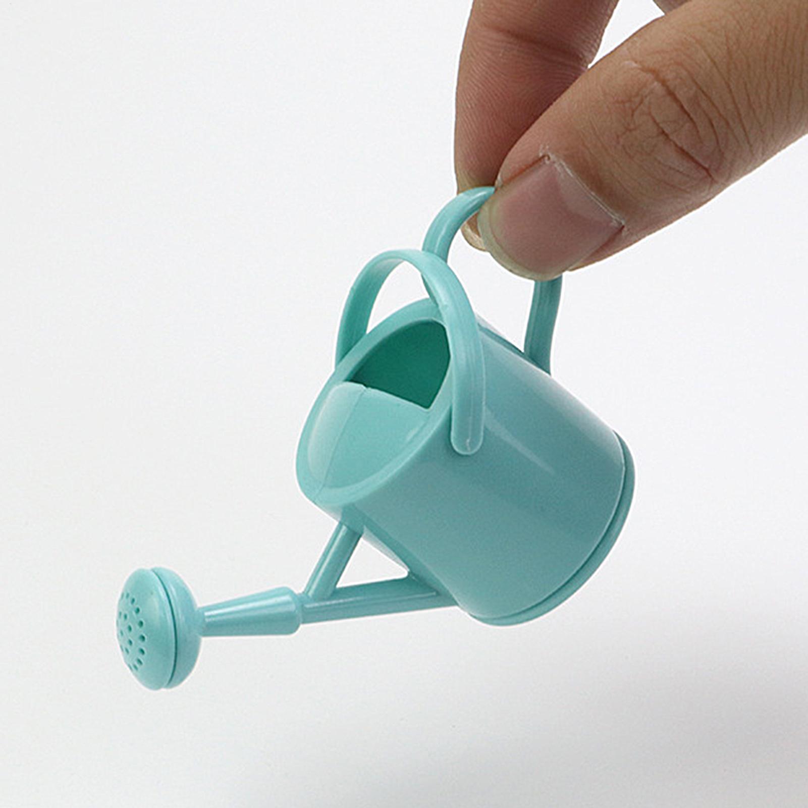 Small Kids Watering Can Flexib - Gardening Tools Watering Can 评论和价格