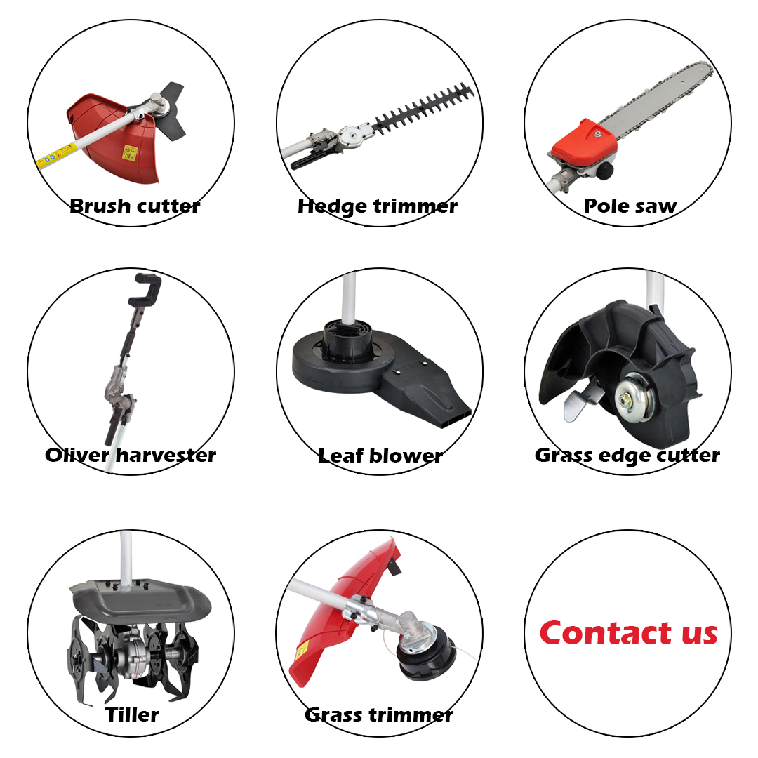 Hot Sale CE 51.7cc Mini Farm G - Gardening Tools German 评论和价格
