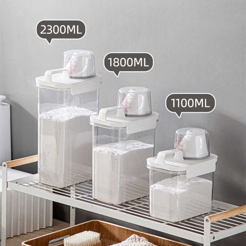 Refillable Laundry Detergent D - Fertilizer Dispenser 评论和价格