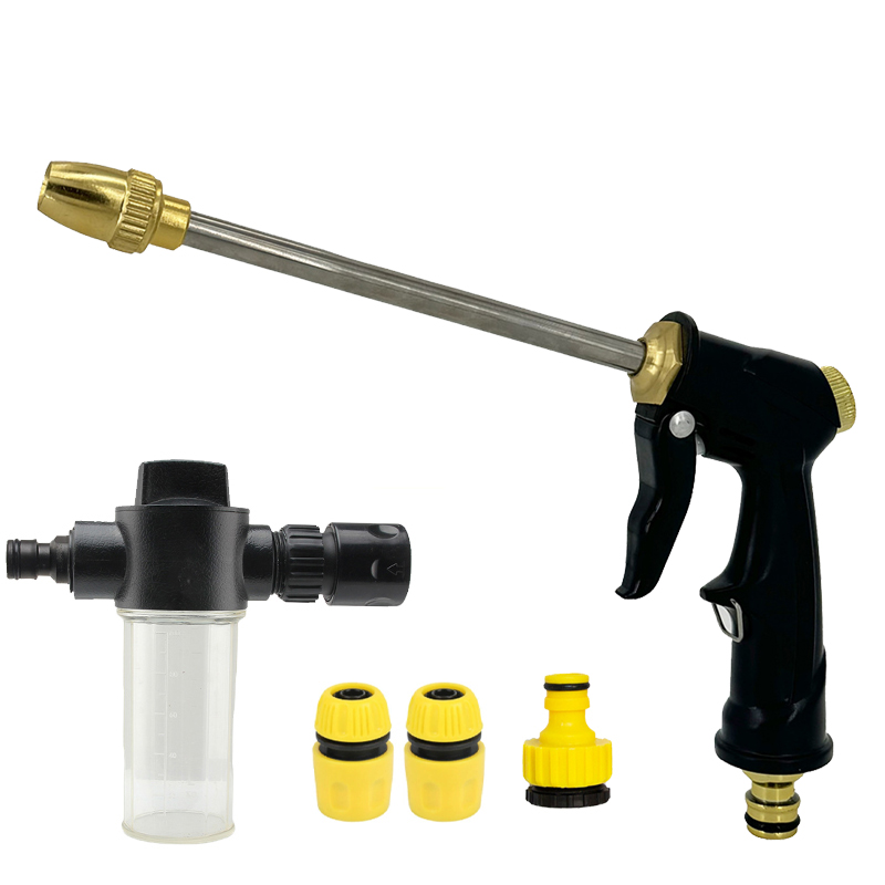 2026 High Pressure Spray Water - Gardening Tools Types 评论和价格