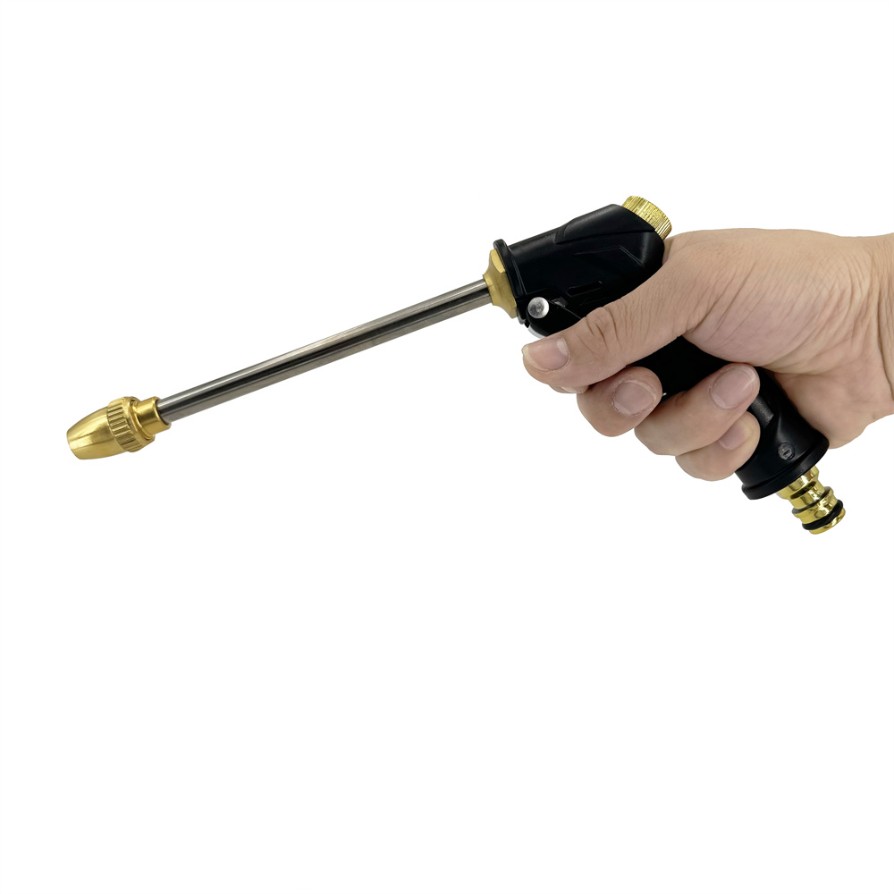 2026 High Pressure Spray Water - Gardening Tools Types 评论和价格