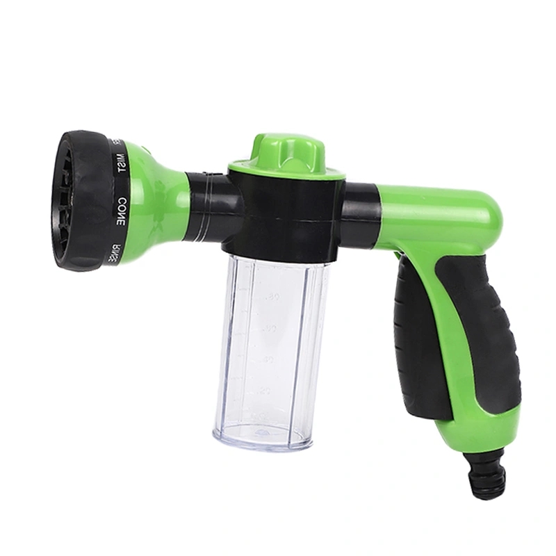 1PC High Pressure Foam Waterin - Gardening Tools Watering Can 评论和价格