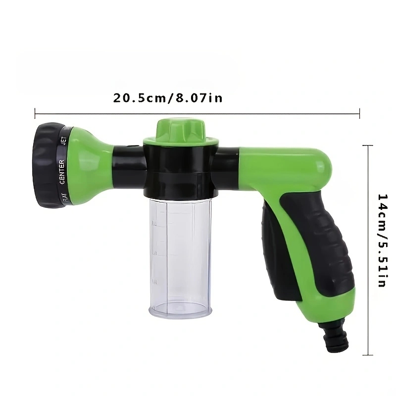 1PC High Pressure Foam Waterin - Gardening Tools Watering Can 评论和价格